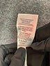 Express 100% Cotton Black Cocktail Dress Size S - photo 8