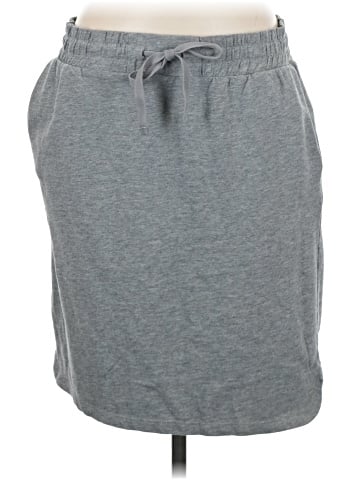 Coldwater Creek Casual Skirt (view 1)