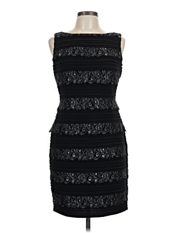 Calvin Klein Cocktail Dress (view 1)