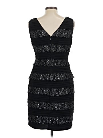 Calvin Klein Cocktail Dress (view 2)