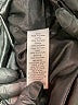 Dennis by Dennis Basso 100% Polyester Black Vest Size 2X - photo 7