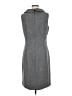 Spiegel Tweed Gray Casual Dress Size 14 - photo 2