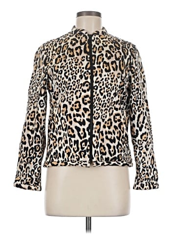 Topshop Jacket (view 1)