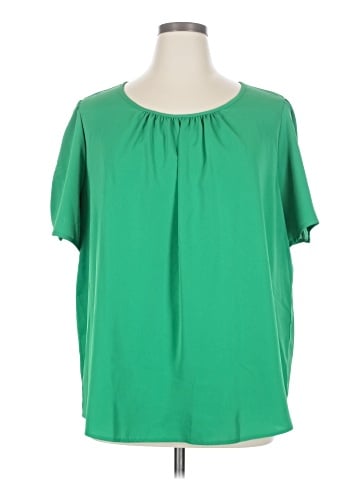 41Hawthorn Short Sleeve T-Shirt (view 1)