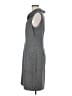 Spiegel Tweed Gray Casual Dress Size 14 - photo 5