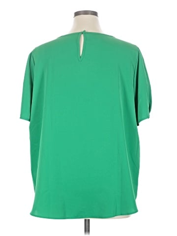 41Hawthorn Short Sleeve T-Shirt (view 2)