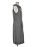 Spiegel Tweed Gray Casual Dress Size 14 - photo 4