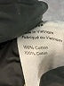 Tea 100% Cotton Solid Tan Cargo Pants Size 2 - photo 5