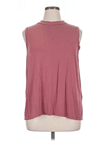 Daily Ritual Sleeveless Top (view 1)