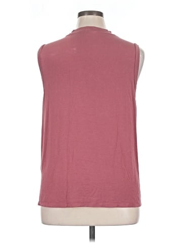 Daily Ritual Sleeveless Top (view 2)