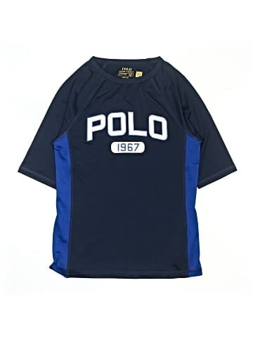Polo by Ralph Lauren Short Sleeve Polo (view 1)