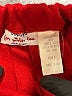 For Girls Solid Red Skirt Size 6 - photo 3
