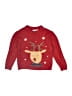Zara Red Pullover Sweater Size 4 - 5 - photo 1