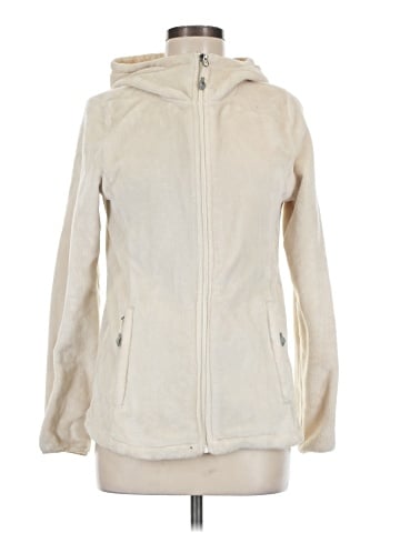 Gerry Zip Up Hoodie (view 1)