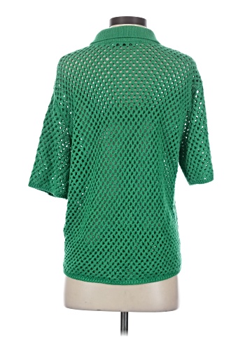 Zara Short Sleeve Blouse (view 2)