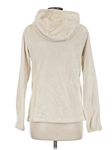 Gerry Zip Up Hoodie (view 2)