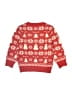 H&M 100% Acrylic Red Pullover Sweater Size 2T - photo 2