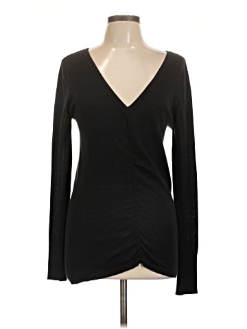 M Missoni Cashmere Pullover Sweater (view 1)