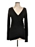 M Missoni Black Cashmere Pullover Sweater Size L - photo 1