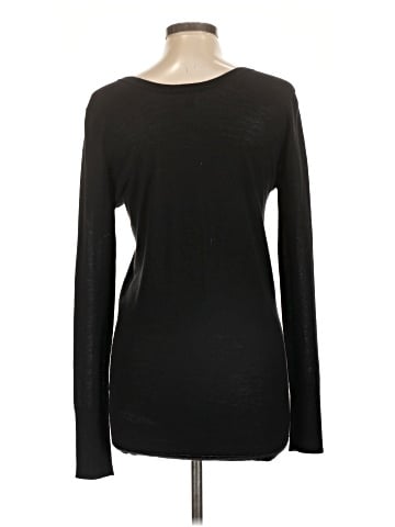 M Missoni Cashmere Pullover Sweater (view 2)