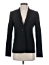 Elie Tahari Black Blazer Size 4 - photo 1