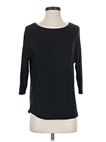 Majestic Paris for Neiman Marcus 3/4 Sleeve T-Shirt (view 1)