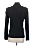 Elie Tahari Black Blazer Size 4 - photo 2