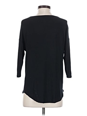 Majestic Paris for Neiman Marcus 3/4 Sleeve T-Shirt (view 2)