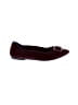 ROTHY'S Burgundy Purple Flats Size 7 1/2 - photo 1