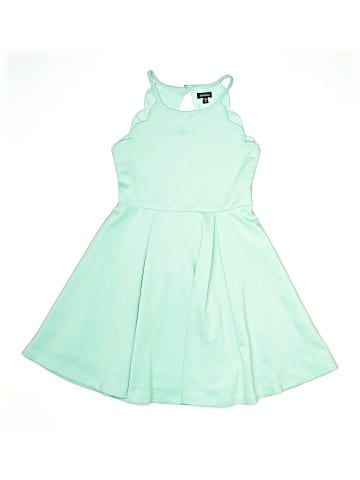 Zunie Dress (view 1)