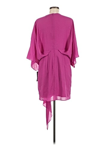 Aidan by Aidan Mattox Cocktail Dress (view 2)