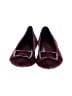 ROTHY'S Burgundy Purple Flats Size 7 1/2 - photo 2