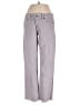 Mica Chevron-herringbone Gray Jeans Size 25 waist - photo 1