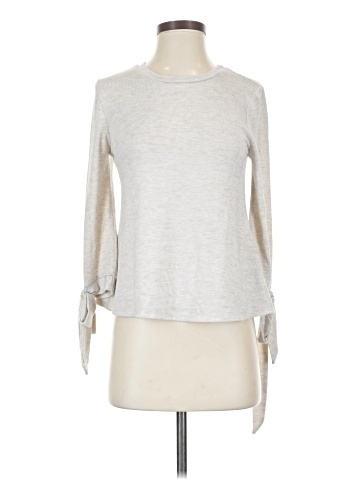 Copper Key Long Sleeve T-Shirt (view 1)