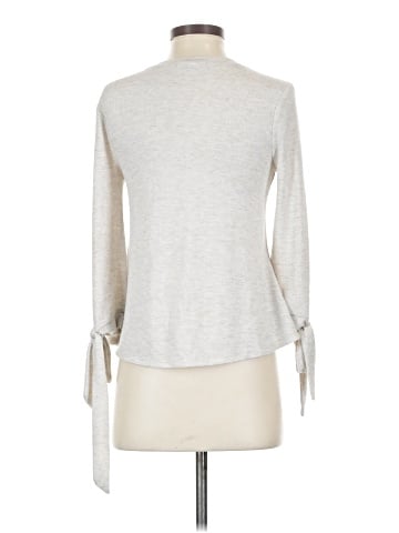 Copper Key Long Sleeve T-Shirt (view 2)