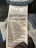 Gap Blue Jeans Size 2 - photo 8