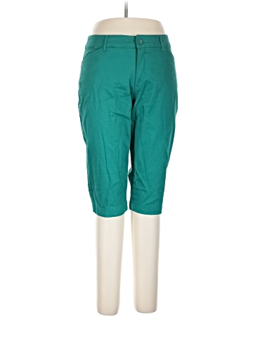 St. John's Bay Casual Pants (view 1)