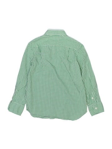 Crewcuts Long Sleeve Button-Down Shirt (view 2)