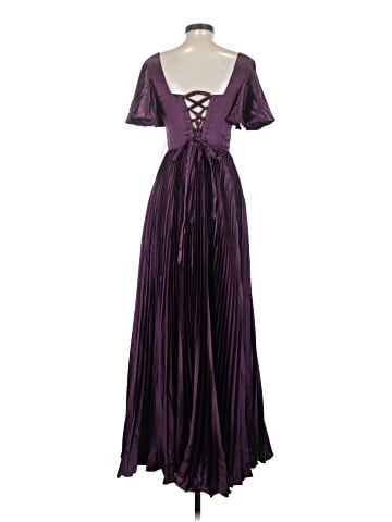 Wear Your Love Cocktail Dress (view 2)