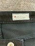 Adriano Goldschmied Black Jeggings Size 29R Waist - photo 7