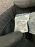 Adriano Goldschmied Black Jeggings Size 29R Waist - photo 8