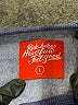 Assorted Brands Blue Sweatshirt Size L - photo 7