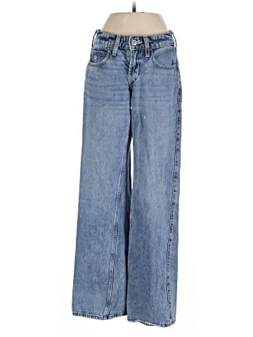 Hollister Jeans (view 1)