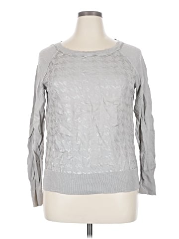 New York & Company Pullover Sweater (view 1)