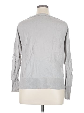 New York & Company Pullover Sweater (view 2)
