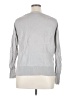 New York & Company Silver Pullover Sweater Size XL - photo 2