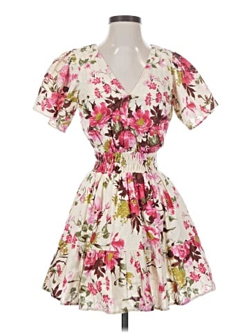 Abercrombie & Fitch Cocktail Dress (view 1)