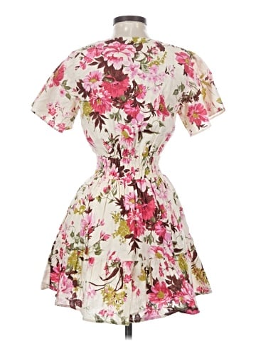 Abercrombie & Fitch Cocktail Dress (view 2)
