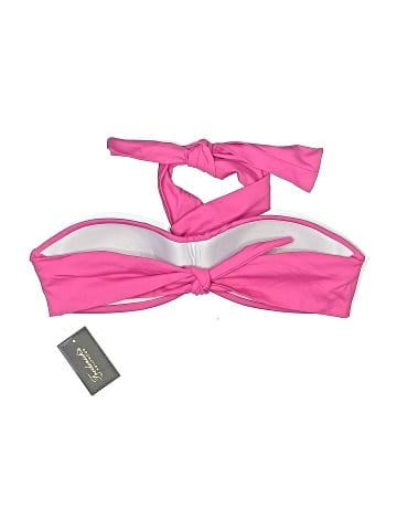 Frederick's of Hollywood Swimsuit Top (view 2)