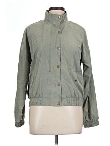 Mine Jacket (view 1)